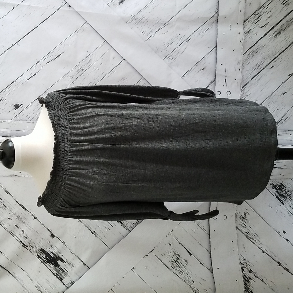 White House Black Market Tunic